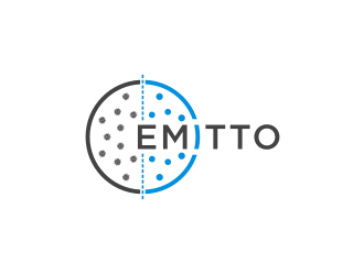 logo design by blessings