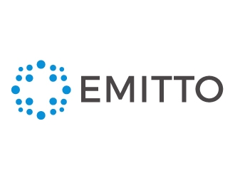 EMITTO logo design by samueljho