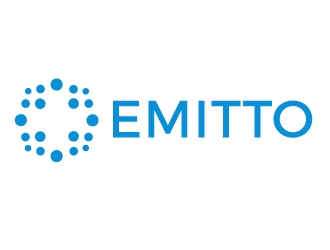 EMITTO logo design by samueljho