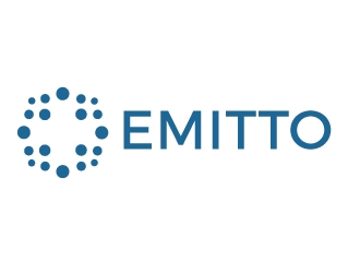 EMITTO logo design by samueljho