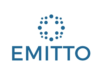EMITTO logo design by samueljho