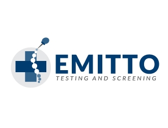 EMITTO logo design by art-design