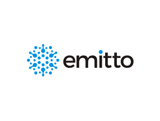 EMITTO logo design by restuti