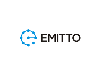 EMITTO logo design by restuti