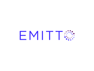 EMITTO logo design by Sheilla