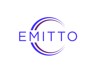 EMITTO logo design by Sheilla