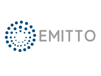 EMITTO logo design by gilkkj