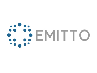 EMITTO logo design by samueljho