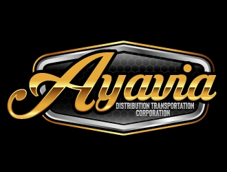  logo design by AamirKhan