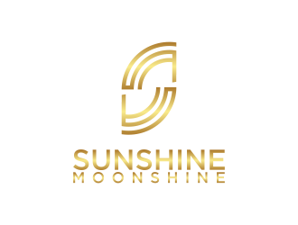 Sunshine Moonshine logo design by changcut