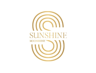 Sunshine Moonshine logo design by avatar
