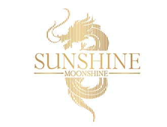 Sunshine Moonshine logo design by avatar