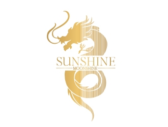 Sunshine Moonshine logo design by avatar