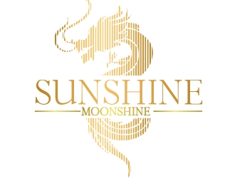 Sunshine Moonshine logo design by avatar