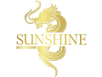 Sunshine Moonshine logo design by avatar
