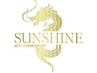 Sunshine Moonshine logo design by avatar