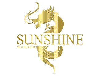 Sunshine Moonshine logo design by avatar