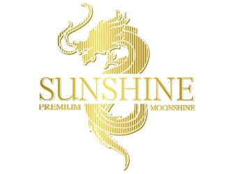 Sunshine Moonshine logo design by avatar
