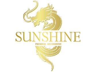 Sunshine Moonshine logo design by avatar