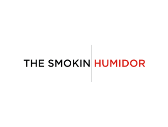 The Smokin Humidor logo design by Diancox
