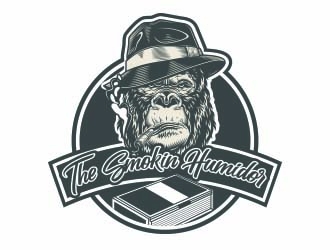 The Smokin Humidor logo design by poy11