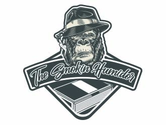 The Smokin Humidor logo design by poy11