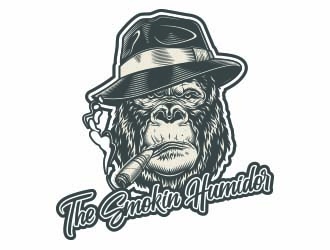 The Smokin Humidor logo design by poy11