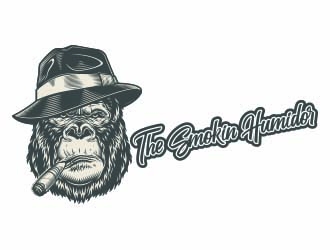 The Smokin Humidor logo design by poy11