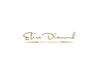 Ebira Diamond Accessories logo design by pel4ngi
