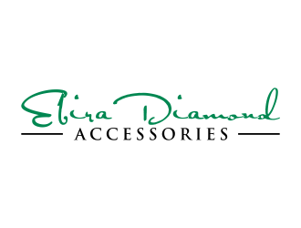 Ebira Diamond Accessories logo design by p0peye
