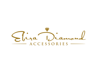 Ebira Diamond Accessories logo design by scolessi