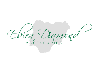 Ebira Diamond Accessories logo design by scolessi