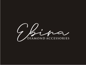 Ebira Diamond Accessories logo design by bricton