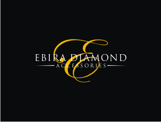 Ebira Diamond Accessories logo design by carman