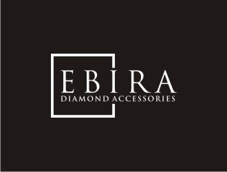 Ebira Diamond Accessories logo design by bricton