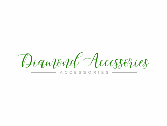 Ebira Diamond Accessories logo design by scolessi