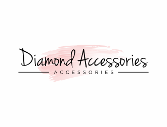 Ebira Diamond Accessories logo design by scolessi