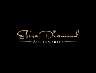 Ebira Diamond Accessories logo design by asyqh