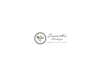Our logo is a sexy Bumble Bee/Juventis MedSpa logo design by kurnia