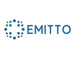 EMITTO logo design by samueljho