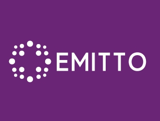 EMITTO logo design by samueljho