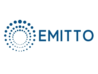 EMITTO logo design by gilkkj