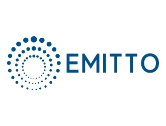 EMITTO logo design by gilkkj