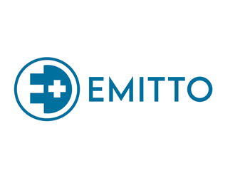 EMITTO logo design by kunejo