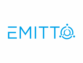 EMITTO logo design by yoichi