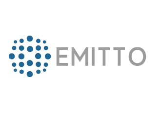 EMITTO logo design by samueljho