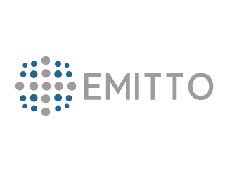 EMITTO logo design by samueljho