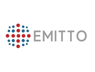 EMITTO logo design by samueljho