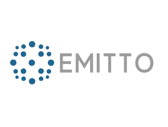 EMITTO logo design by samueljho