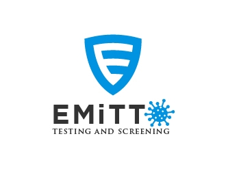 EMITTO logo design by pambudi